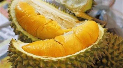榴莲对孕妇有什么好处