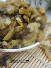 干蛤蜊尖的做法大全家常