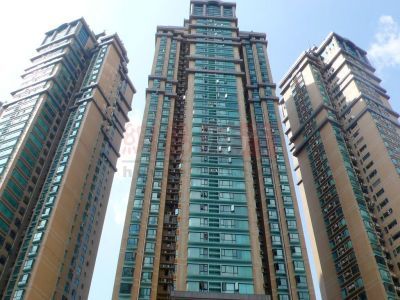 汇景阁房价