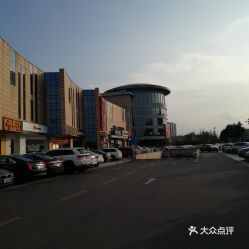 龙冠大厦