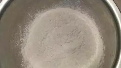 糯米粉是什么粉