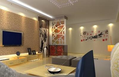 潍坊城市人家装饰公司