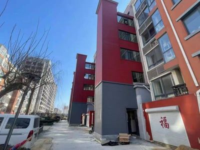 房子初装费是什么意思