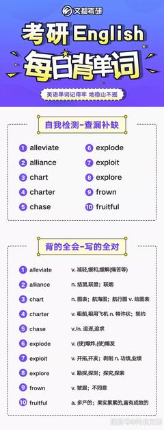 explore的常见搭配词
