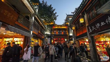 成都的代名词