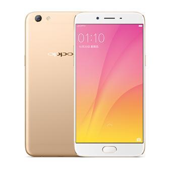 OPPO手机多少钱一部? OPPOR9S最低