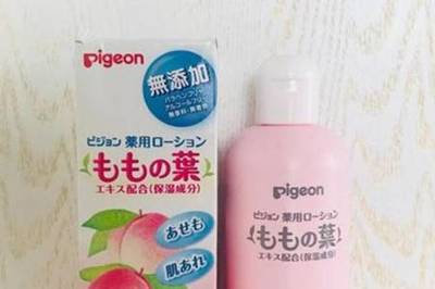 消炎水能擦痘痘吗
