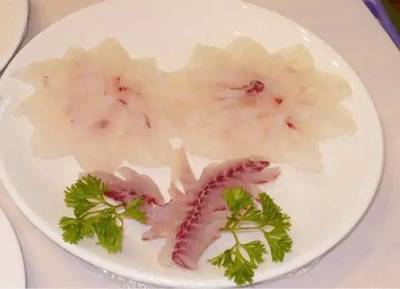 鱼生片的做法大全家常做法