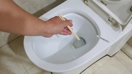 怎么样疏通马桶