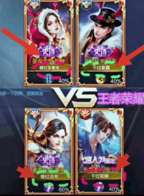恶搞情侣网名
