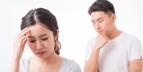 背叛婚姻的女人
