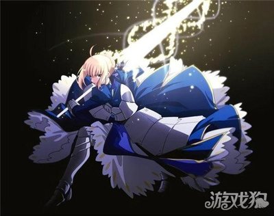 星之迟迟 - FGO狮子王  [22P 109M]