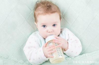 喝剩的奶粉可以放多久