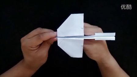折纸飞机教程讲说视频下载