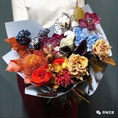 花束名字大全