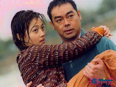 龙威小子第三集