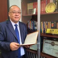 何广律师