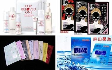 日本药妆化妆品有哪些