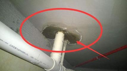 如何查看厨房哪里漏水