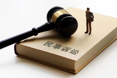 支持起诉原则