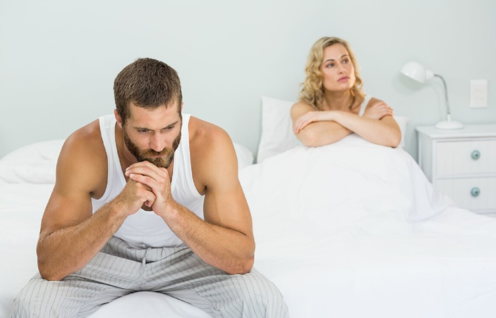 女方故意拖着不离婚