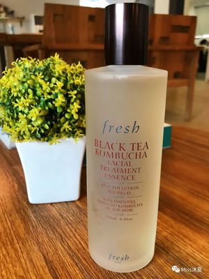 fresh红茶面霜好用吗