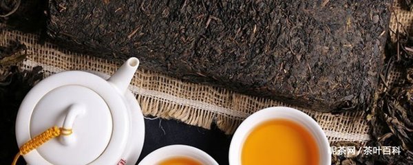 黑茶用洗茶吗