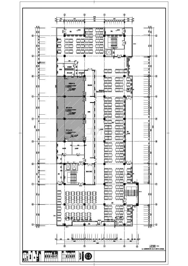 平面设计展览设计 展馆布