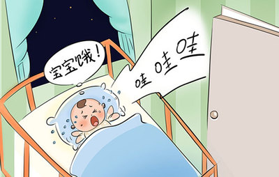 做梦梦到孩子出生