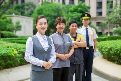 房地产物业