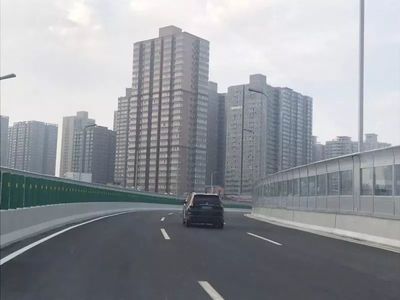 西安三环限速多少
