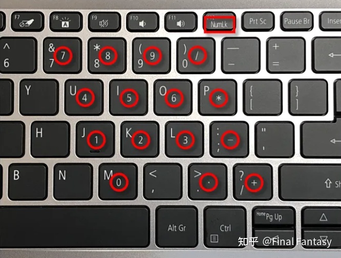 笔记本虚拟键盘怎么打开