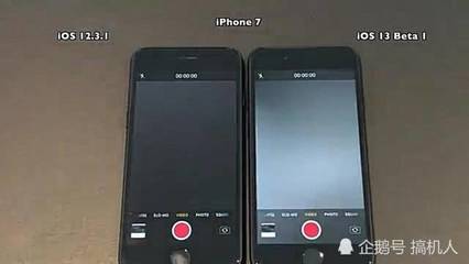 iphone8用的什么系统