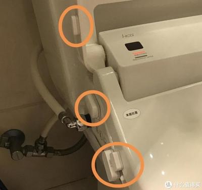 马桶感应器