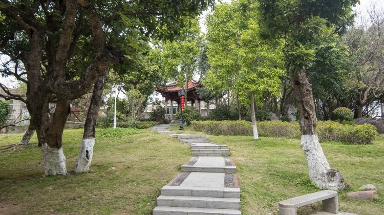 雅山公园