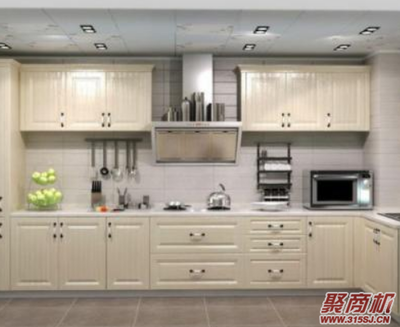 不锈钢橱柜一线品牌