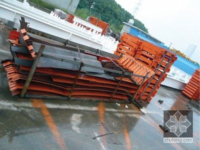 钢结构雨棚技术方案（钢结构雨棚技术方案涵盖了从设计、材料选择、施工流程到质量控制等多个方面） 建筑消防设计 第4张