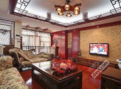 客厅厨房风水知识大全