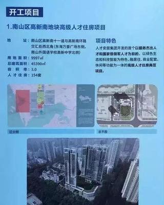 罗湖区公租房