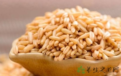 麦芽的吃法
