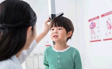 小孩个不高怎么办
