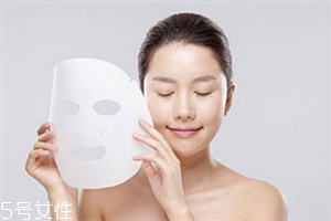 孕妇用面膜