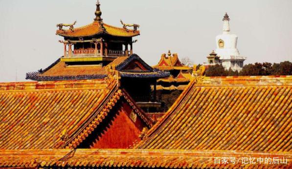 故宫为么不落鸟的原因