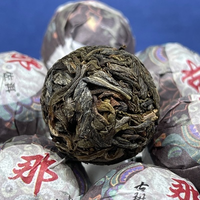 普洱龙珠茶多少钱一斤