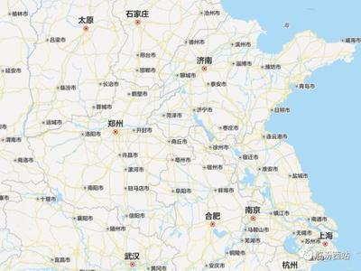 南京到运城高铁