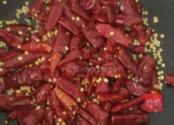 辣椒干制作方法