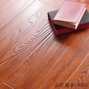 丰象地板是几线品牌
