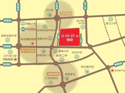 永州愿景国际广场