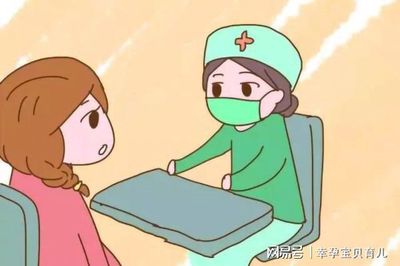 孕妇鼻子不通气