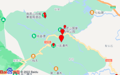 惠州景点大全旅游景点